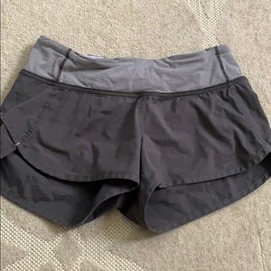 lululemon shorts
